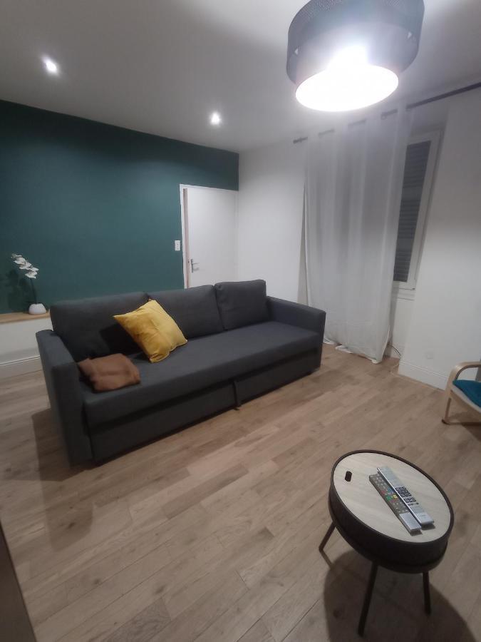 Le Petit Beure Apartman Kültér fotó