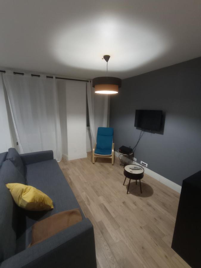 Le Petit Beure Apartman Kültér fotó