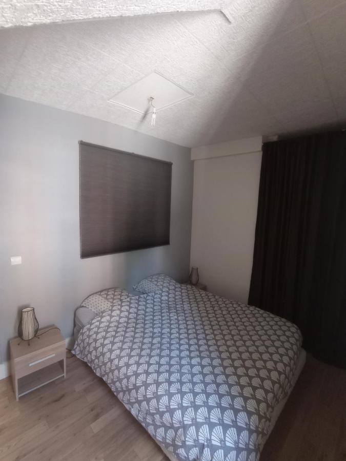 Le Petit Beure Apartman Kültér fotó